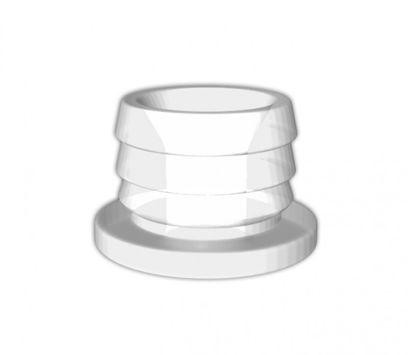 Befestungsclip Galerieschienen