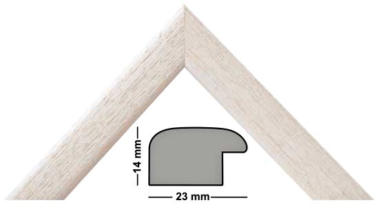 Bilderleiste Holz Pazific 2423 AVO