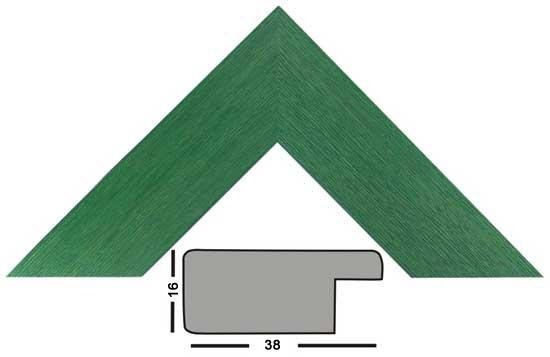 Bilderleiste Holz 2406 VER