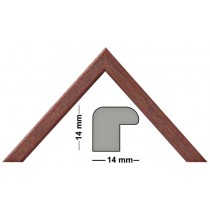 Bilderleiste Holz 2413 MOG