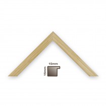 Bilderleiste Holz 2415 OAK