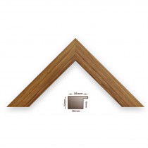 Bilderleiste Arizona 8221 TEAK 