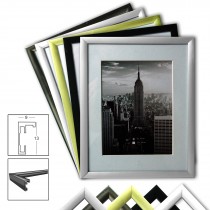 /Alurahmen Henzo MANHATTAN