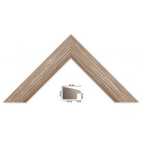Bilderleiste Holz 228 MAR