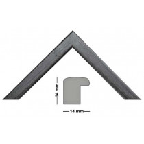 Bilderleiste Holz Dallas 332 ANTRA
