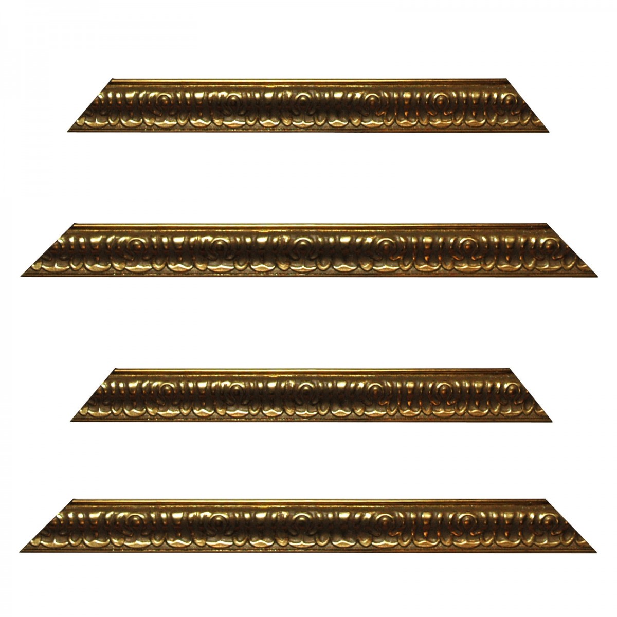 verschiedene Varianten 844 ORO gold fein verziert Barockrahmen