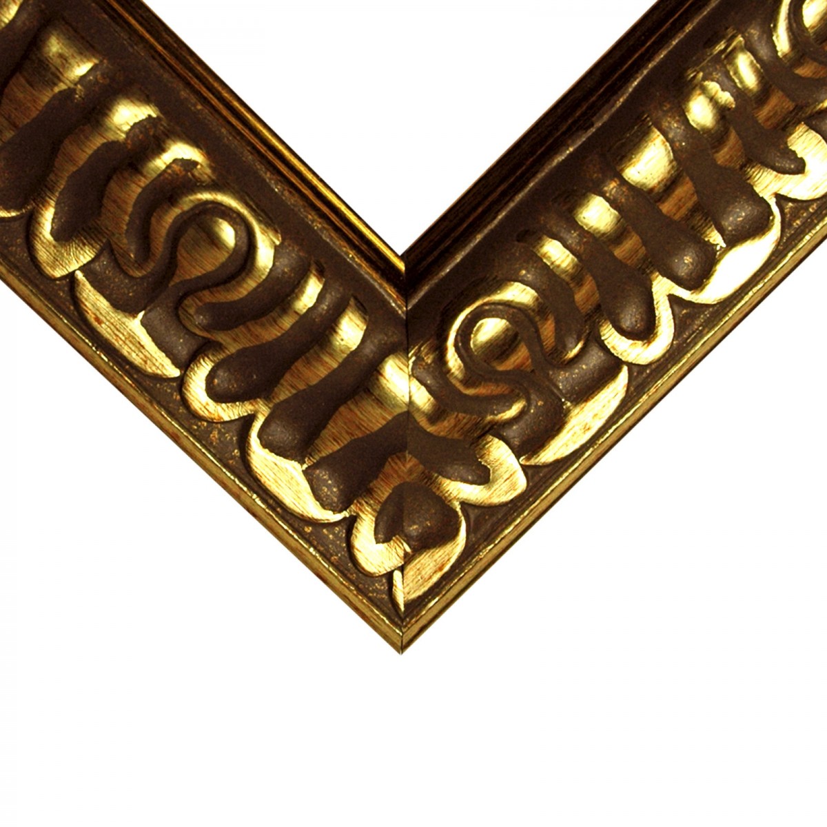Barockrahmen gold fein verziert 844 ORO verschiedene Varianten