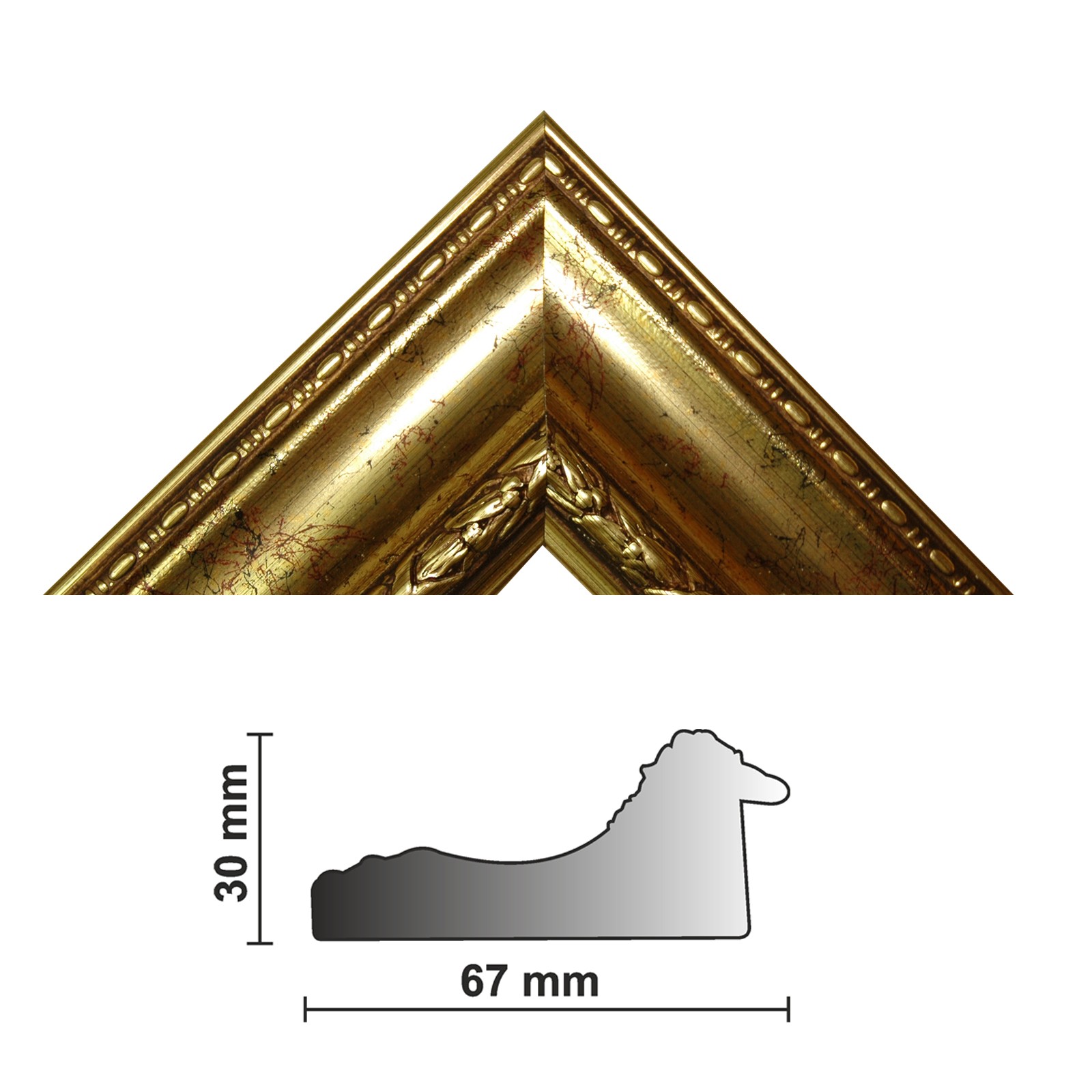 839 ORO