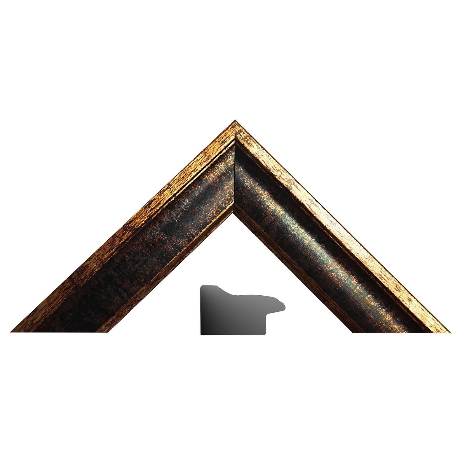 Bilderleiste  752 ORO HxB 20x33mm