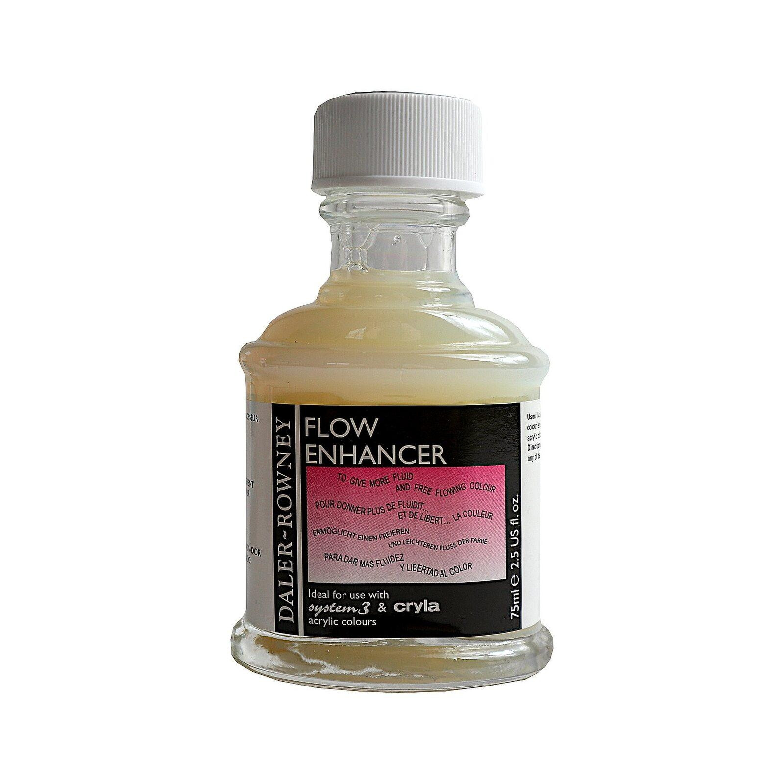 Acryl Farbflussverbesserer
