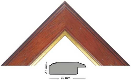 Bilderleiste Holz181 NO