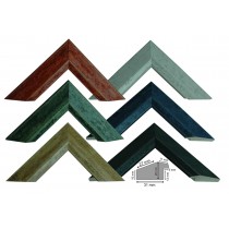 Bilderleiste echt Holz Serie 565