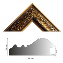 820 ORO