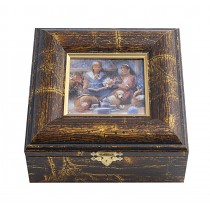Schmuckkästchen "Picknick"