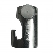 Verstellbarer Haken f. Bilderschienen Traglast 5kg