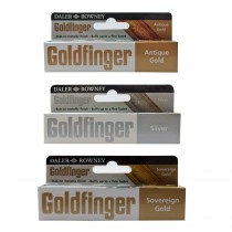 Goldfinger 22 ml Tube