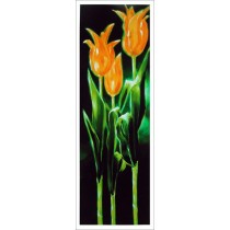 Kunstdruck Tulpen