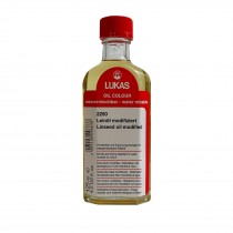 Leinöl modifiziert