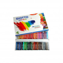 GIOTTO Olio 11 mm K48