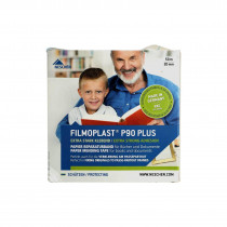 filmoplast P 90 PLUS 50 m x 2 cm Spender