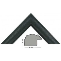 Bilderleiste schwarz 161 NERO