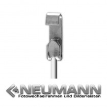 Perlonseil mit Einhängehaken