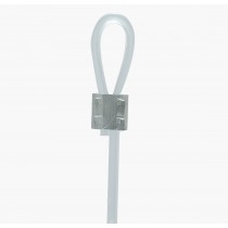 Perlonseil-mit-Oese