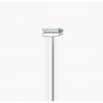 Perlonseile mit Schraubgleiter 1 Meter bis 4 Meter