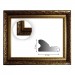Barockrahmen gold verziert 469 ORO