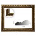 Barockrahmenantik gold verziert 844 ORO HxB 22x47 mm