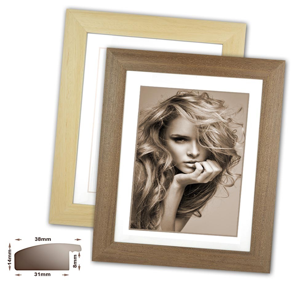 Struttura in legno "Bangkok"