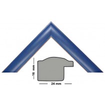 Bilderleiste 834 BLU blau