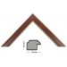 Bilderleiste Holz 20 R