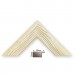 Bilderleiste Jersey 7200 AVO beige