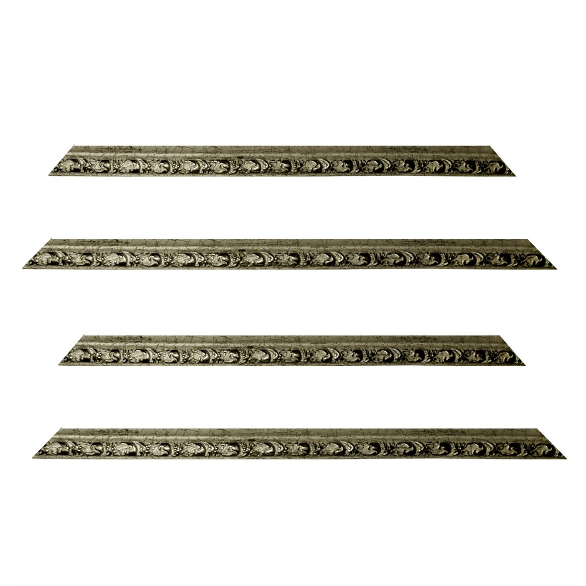 Barockrahmen silber fein verziert 812 ARG verschiedene Varianten 