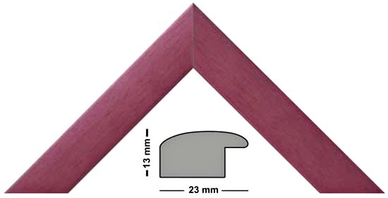 Bilderleiste Atlantik 272 RSS rot