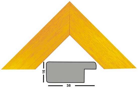 Bilderleiste Holz 2406 GIA