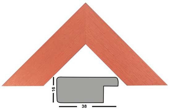 Bilderleiste Holz 2406 ARA