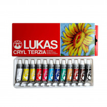 CRYL TERZIA Set 12x12ml