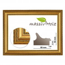 Barockrahmen gold fein verziert 911 ORO 