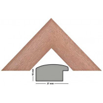 Bilderleiste Holz Imperial 2426 TEAK