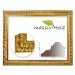 Barockrahmen gold fein verziert 961 ORO