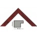 Bilderleiste Holz 20 ROL