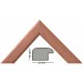 Bilderleiste Holz Pazific 2423 TEAK