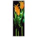 Kunstdruck Tulpen