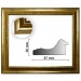 Barockrahmen gold fein verziert 839 ORO