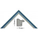 Bilderleiste Holz Lafayette 245 BLU