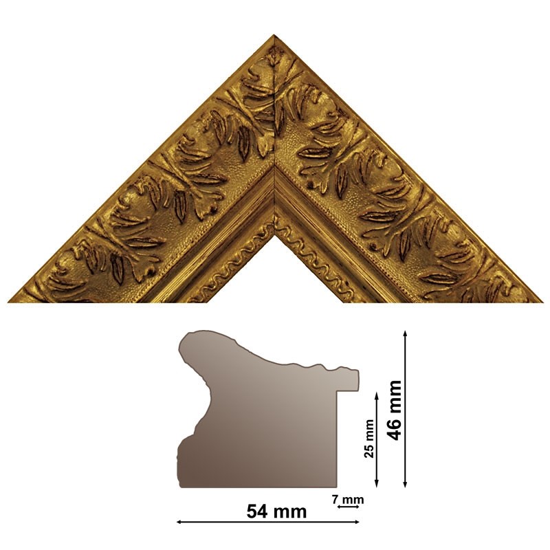 750 ORO