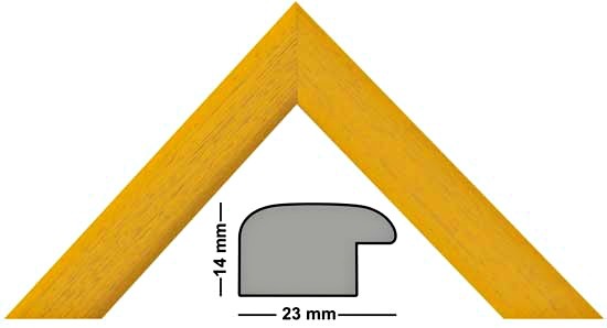 Bilderleiste Holz Pazific 2423 GIA