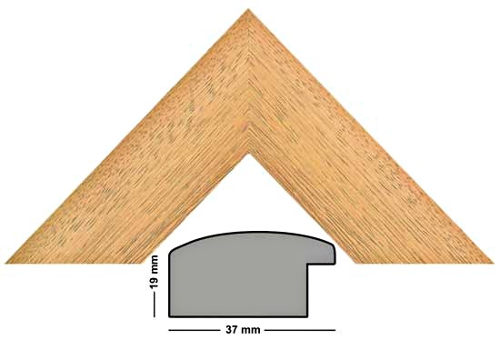Bilderleiste Holz Imperial 2426 GIA
